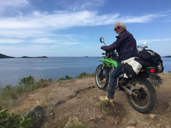 12 Days in Indonesia Bali Java Adventure on Motorcycle - Inclusions and Exclusions