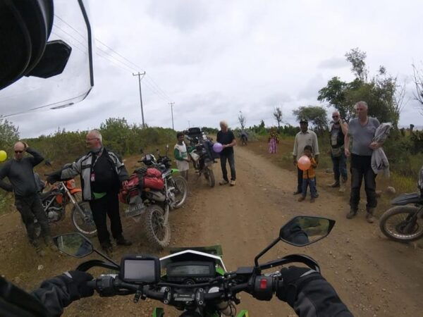 12 Days in Indonesia Bali Java Adventure on Motorcycle - Essential Packing Tips