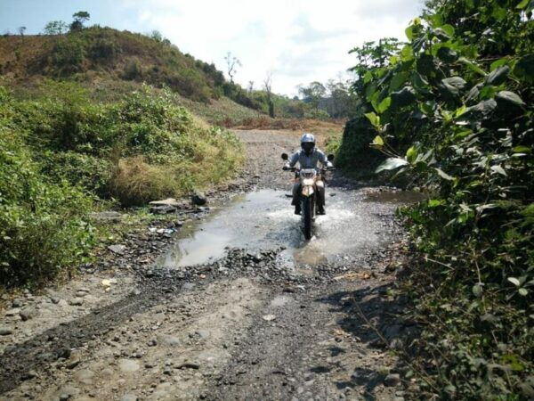 12 Days in Indonesia Bali Java Adventure on Motorcycle - Questions You May Have