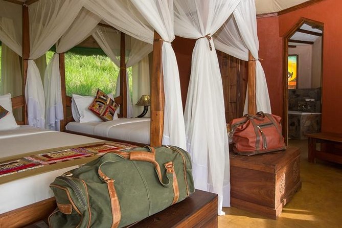 12 Days Kenya and Tanzania Safari Private Lodge From Nairobi - Meeting and Pickup Information