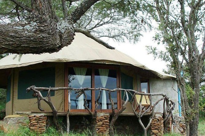 12 Days Kenya and Tanzania Safari Private Lodge From Nairobi - Additional Tour Information