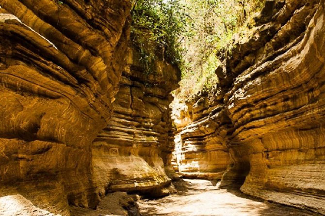 12 Days Kenya and Tanzania Safari Private Lodge From Nairobi - Frequently Asked Questions