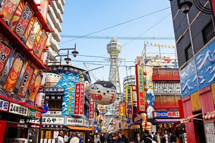12 Days Kinosaki Onsen Escape: A Journey Through Japans Timeless Towns by UME Travel - Kyoto gives the trip its first chapter