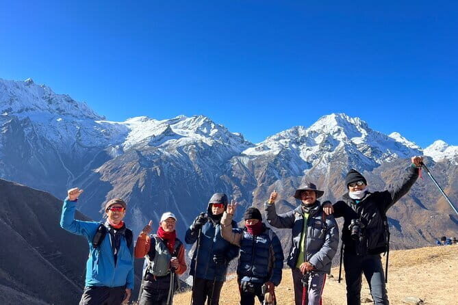 12 days Langtang Valley Homestay Trek - Good To Know