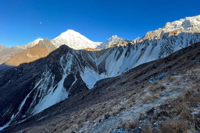 12 days Langtang Valley Homestay Trek - The Experience You Can Expect