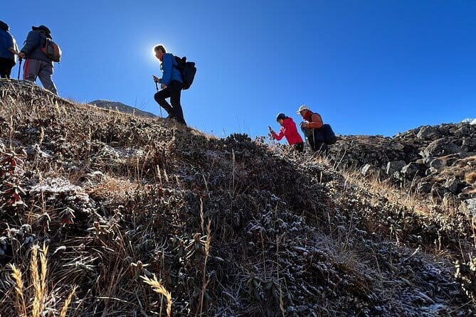 12 days Langtang Valley Homestay Trek - FAQ