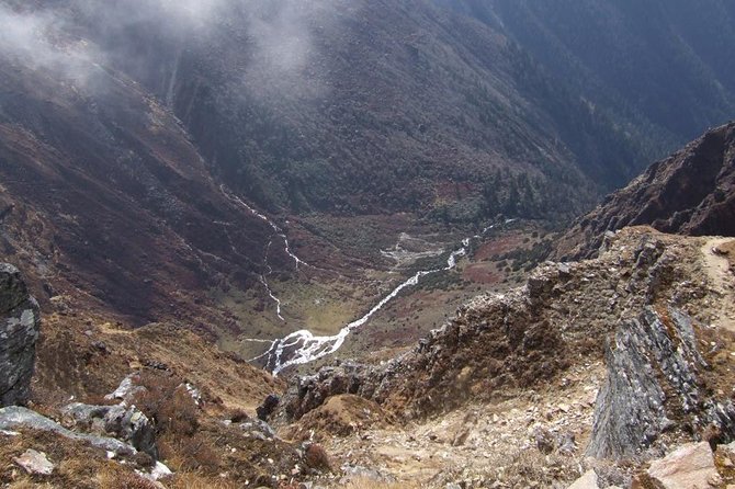 12 Days Langtang Valley Homestay Trek - Date and Travelers