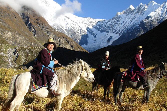 12 Days Langtang Valley Homestay Trek - Cancellation Policy