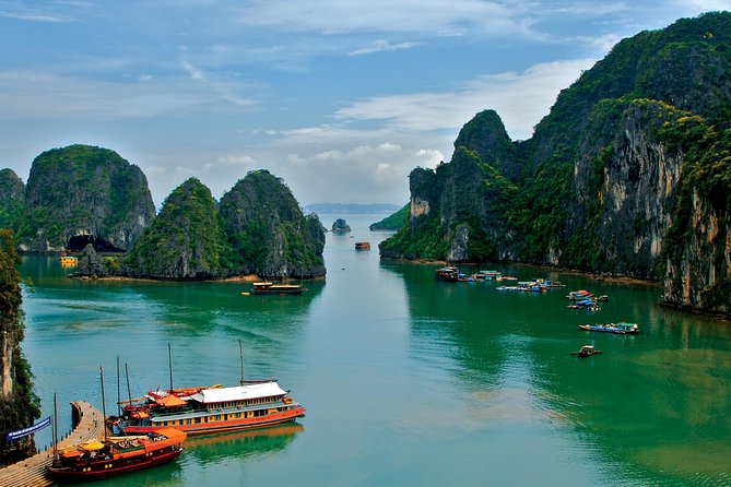 12 Days LAOS & VIETNAM - Day 6: Discovering Hanoi
