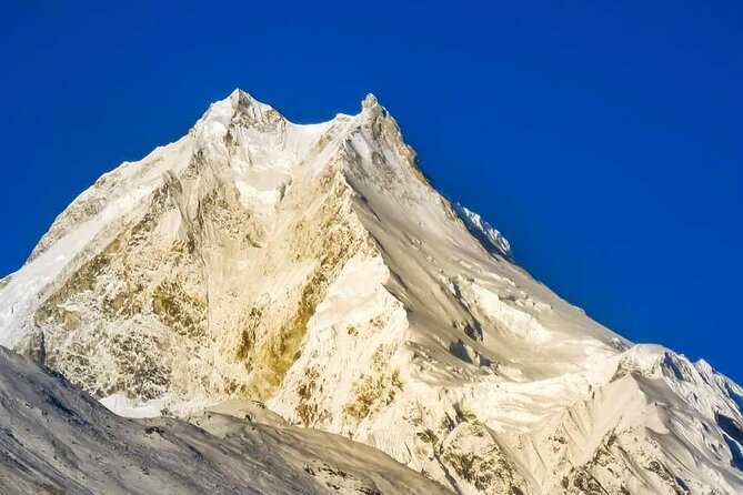 12 Days Manaslu Circuit Trek - Highlights of the Trek