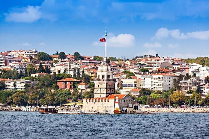 12 Days Maximum Turkey Package Tour - Ephesus Ancient City Tour