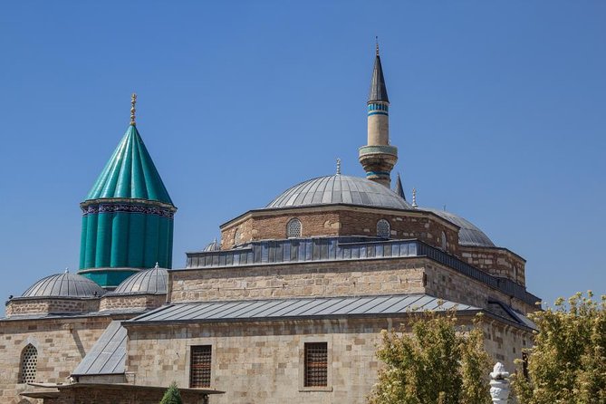 12 Days Maximum Turkey Package Tour - Antalya Coastal Exploration