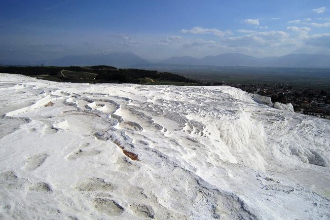 12 Days Maximum Turkey Package Tour - Bodrum Castle and Marina Visit