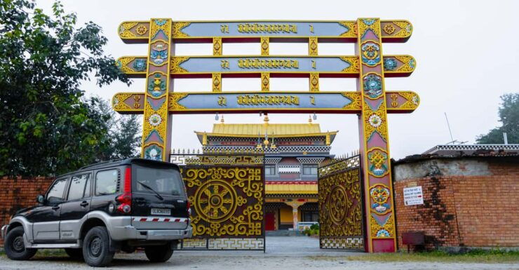 12 Days Monastery Visit and Mild Hiking Trip to Nepal - Key Points