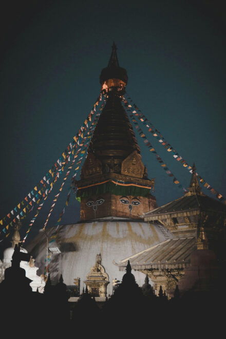 12 Days Monastery Visit and Mild Hiking Trip to Nepal - Inclusions and Exclusions