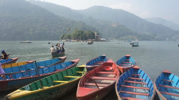 12 Days Monastery Visit and Mild Hiking Trip to Nepal - Preparing for Your Journey