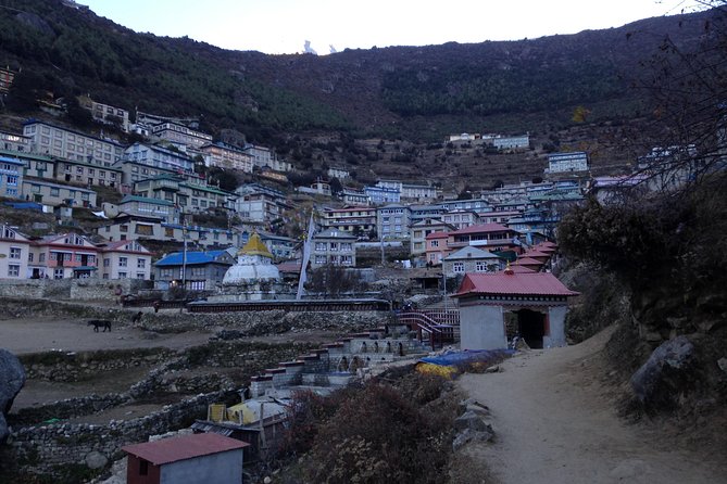 12 Days Mt.Everest Base Camp Trekking From Kathmandu - Accommodation Arrangements