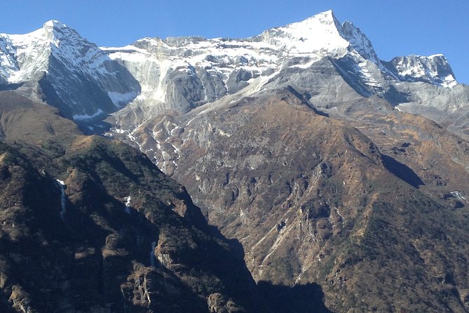 12 Days Mt.Everest Base Camp Trekking From Kathmandu - Mt. Everest Entry Permit and TIMS Card