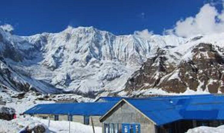 12 Days Nepal Tour(Annapurna Base Camp Trek From Kathmandu) - Tour Duration and Guide Availability