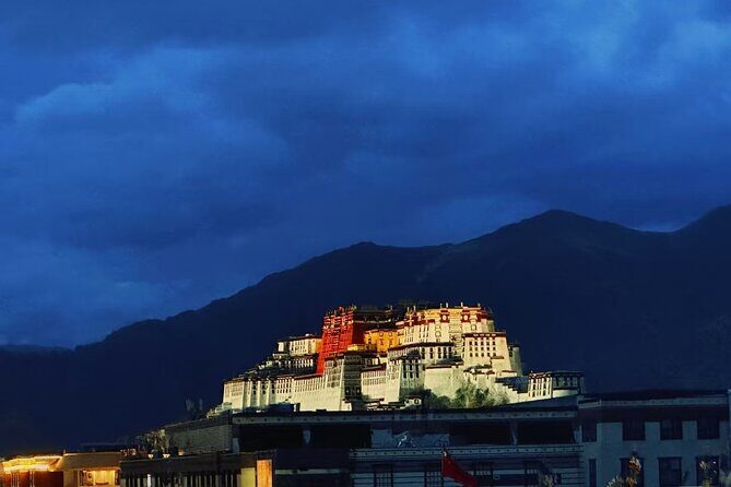 12 Days on Sichuan Tibet Highway G318 Classic Tour - Considerations and Who This Tour Suits