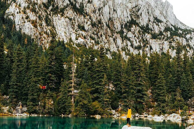 12 Days on Sichuan Tibet Highway G318 Classic Tour - An Authentic Journey through Spectacular Landscapes