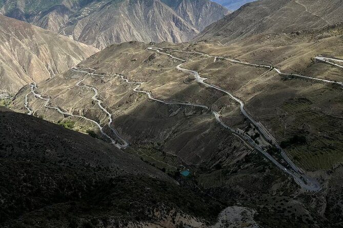 12 Days on Sichuan Tibet Highway G318 Classic Tour - Day 2: Experiencing Tagong Grassland