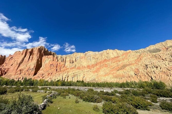 12 Days Overland Tour to Upper Mustang - Day 2: Exploring Kathmandu Valley