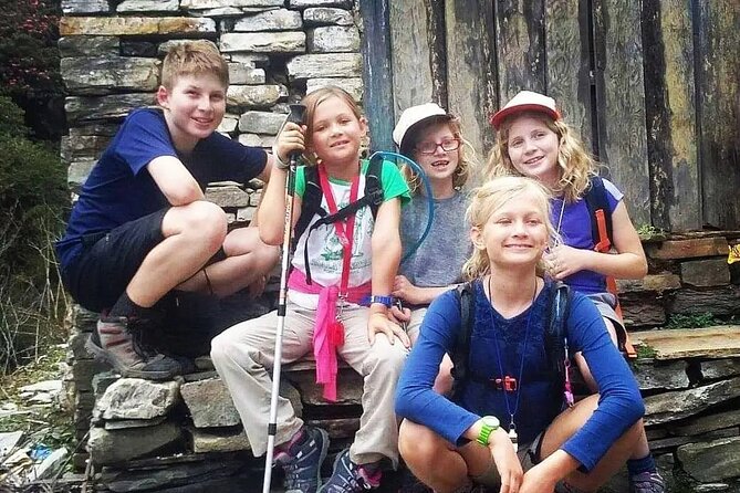 12 Days Private Annapurna Base Camp Trek - Good To Know