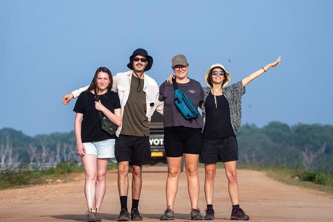 12 Days Private Escape Tour- Best of Sri Lanka - Good To Know