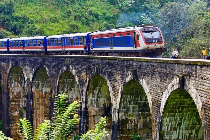 12 Days Private Escape Tour- Best of Sri Lanka - Considerations to Keep in Mind