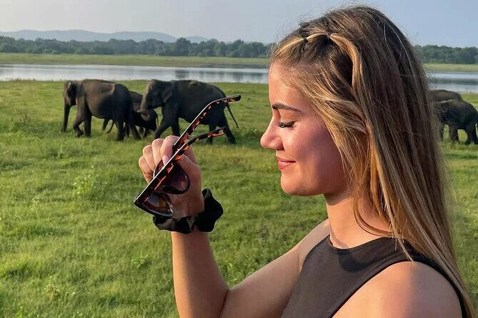 12 Days Private Escape Tour- Best of Sri Lanka - FAQs