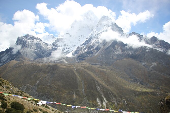 12 Days Private Everest Camp Base Tour From Kathmandu - Additional Services and Costs