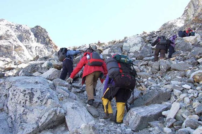 12 Days Private Gokyo Lake Trek - Trek Highlights