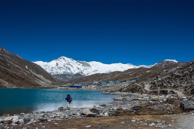12 Days Private Gokyo Lake Trek - Itinerary Overview
