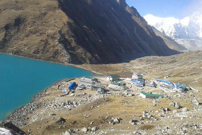 12 Days Private Gokyo Lake Trek - Day 4: Acclimatization Day in Namche Bazaar