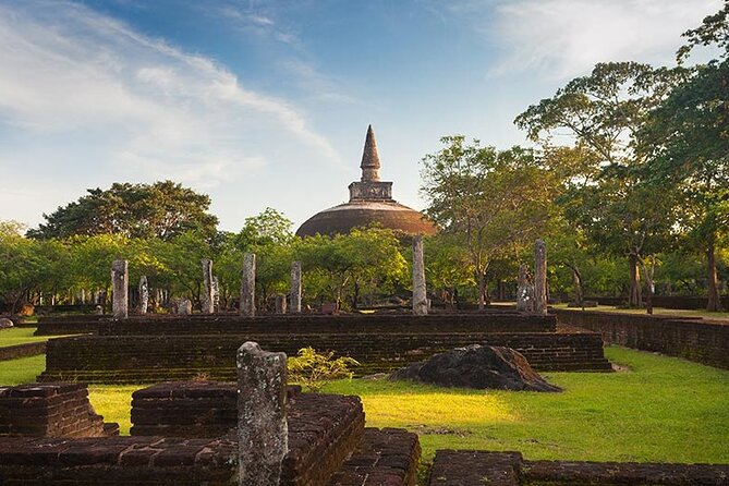 12 Days Private Guided Tour in Sri Lanka - Good To Know