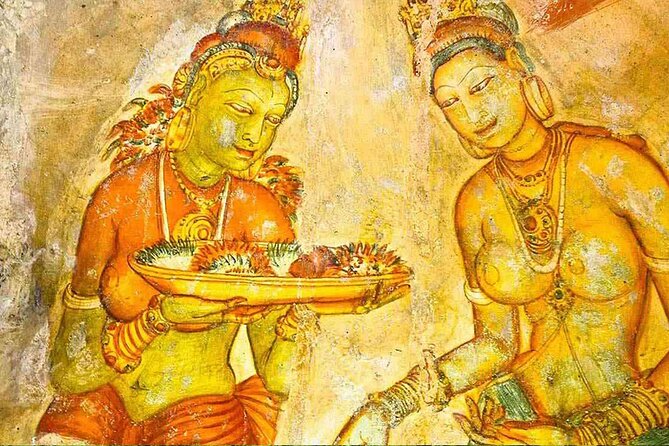 12 Days Private Guided Tour in Sri Lanka - Itinerary Overview