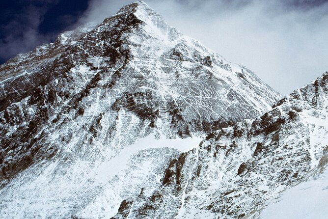 12 Days Private Kathmandu Tour and Everest Base Camp Trek - Itinerary - Day 4: Trek to Tengboche