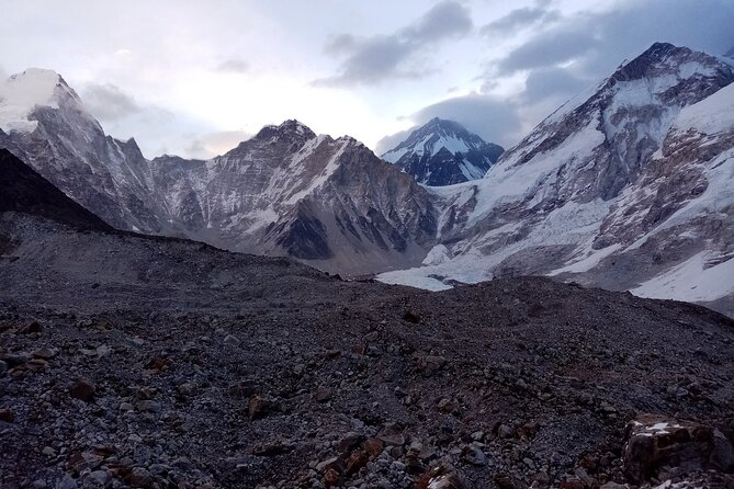 12 Days Private Kathmandu Tour and Everest Base Camp Trek - Additional Information and Contact Details