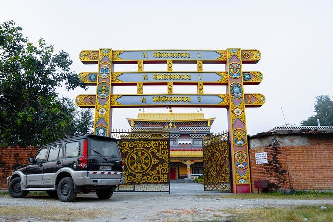 12 Days Private Monastery Visit and Mild Hiking from Kathmandu - Authentic Experiences Highlighted by Travelers