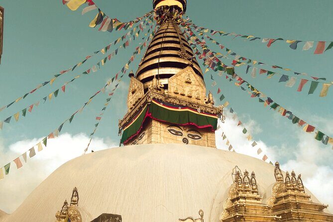 12 Days Private Monastery Visit and Mild Hiking from Kathmandu - Transportation, Convenience, and Value