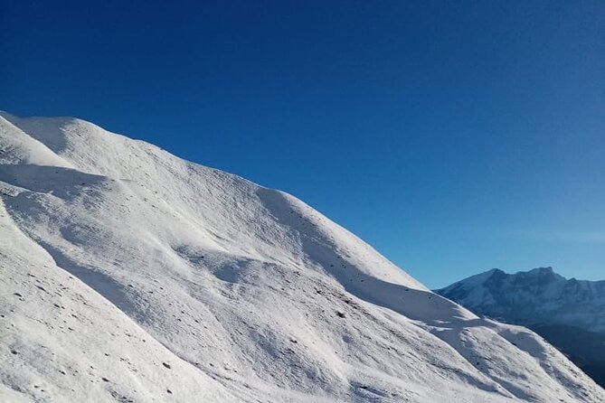 12 Days Private Tour in Annapurna Circuit Trek - Overview and Logistics