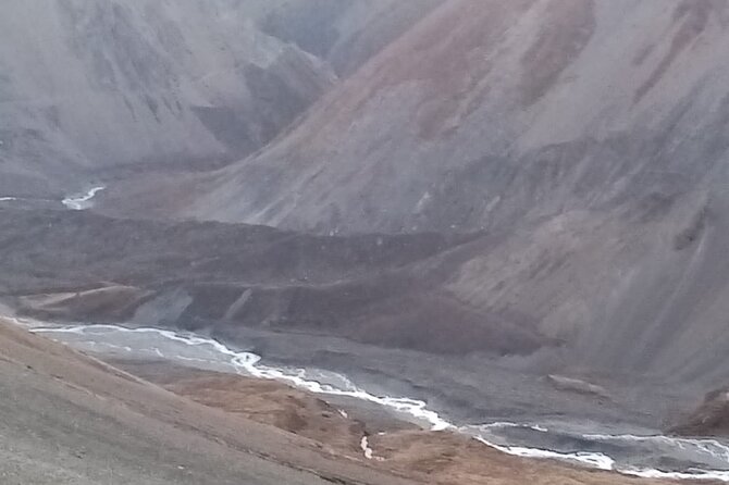 12 Days Private Tour in Annapurna Circuit Trek - Meeting and Pickup