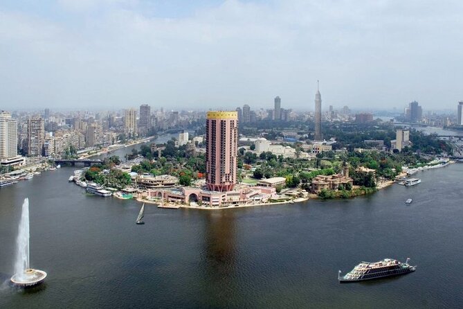 12 Days Private Tour in Cairo, Nile Cruise and Sharm El Sheikh - Good To Know
