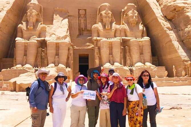 12 Days Private Tour in Cairo, Nile Cruise and Sharm El Sheikh - Exclusions and Cancellation Policy