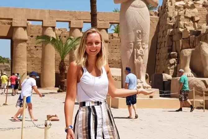 12 Days Private Tour in Cairo, Nile Cruise and Sharm El Sheikh - Frequently Asked Questions