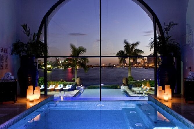 12 Days Private Tour in Cairo, Nile Cruise and Sharm El Sheikh - The Sum Up