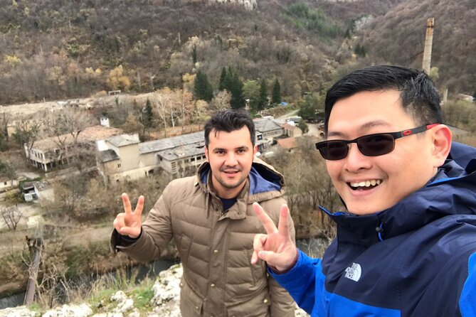 12 Days Private Tour in Romania From Bucharest - Guide and Driver Information