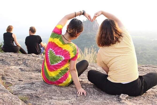 12 Days Private Tour in Sri Lanka - Itinerary Highlights