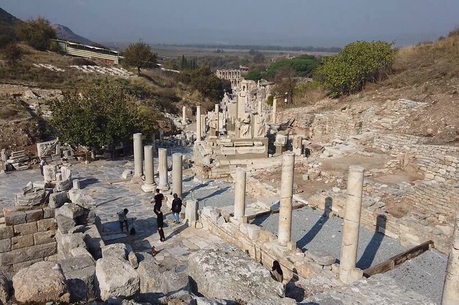 12 Days Private Tour of Turkey - Experience Natural Splendor